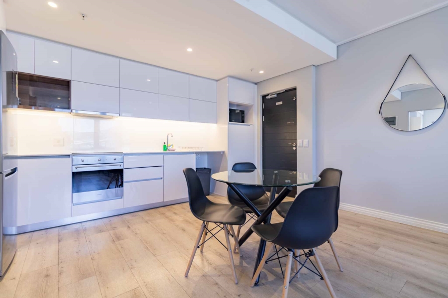 1 Bedroom Property for Sale in Cape Town City Centre Western Cape